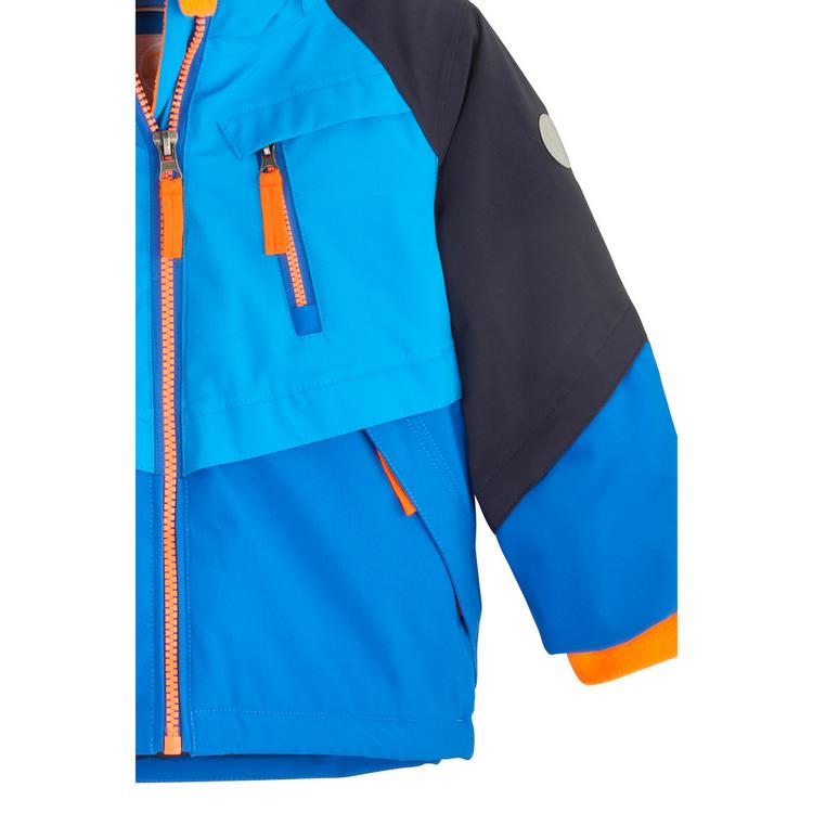 first instinct by killtec first instinct by killtec FISW 31 MNSJCKT Skijacke Kinder - Blau3040 - 2 | SportScheck