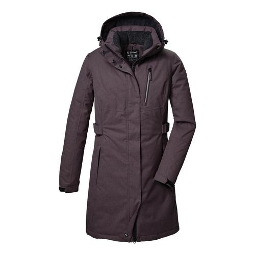 KILLTEC KOW 303 WMN PRK Funktionsmantel Damen