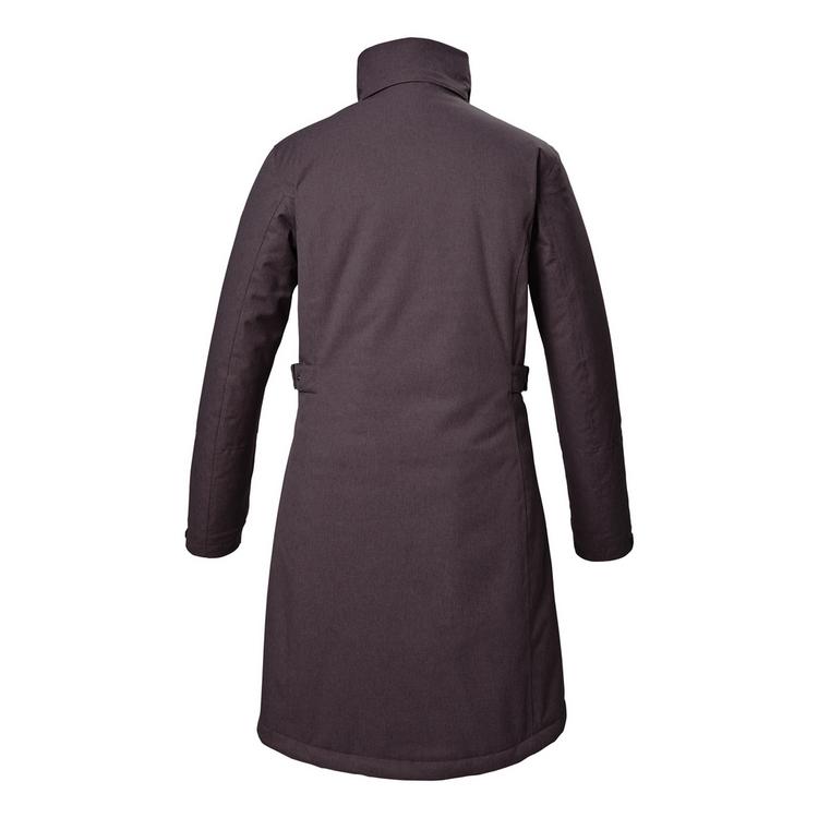 KILLTEC KILLTEC KOW 303 WMN PRK Funktionsmantel Damen - Violett3918 - 1 | SportScheck