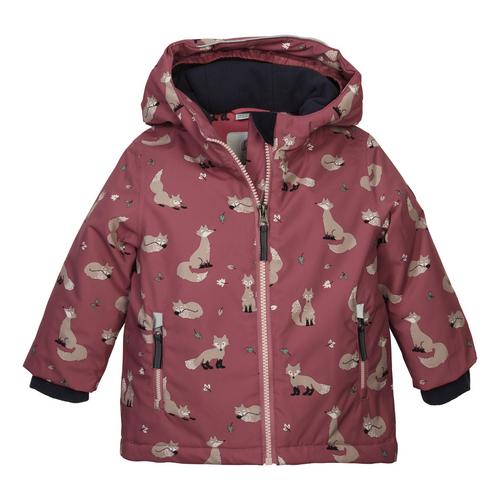 first instinct by killtec FISW 29 MNSJCKT Skijacke Kinder