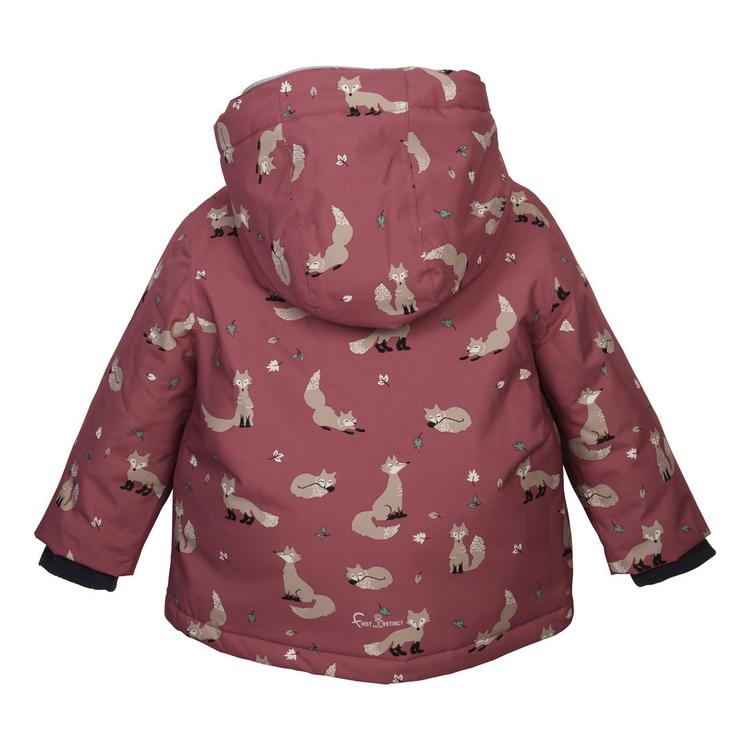 first instinct by killtec first instinct by killtec FISW 29 MNSJCKT Skijacke Kinder - Rose4027 - 0 | SportScheck