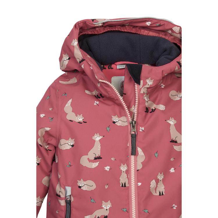 first instinct by killtec first instinct by killtec FISW 29 MNSJCKT Skijacke Kinder - Rose4027 - 2 | SportScheck