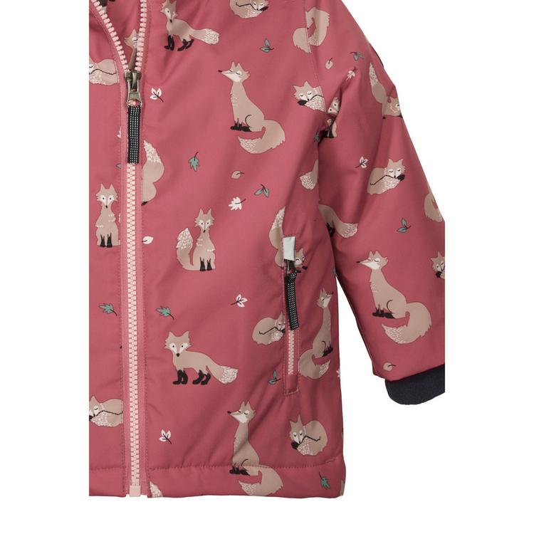 first instinct by killtec first instinct by killtec FISW 29 MNSJCKT Skijacke Kinder - Rose4027 - 3 | SportScheck