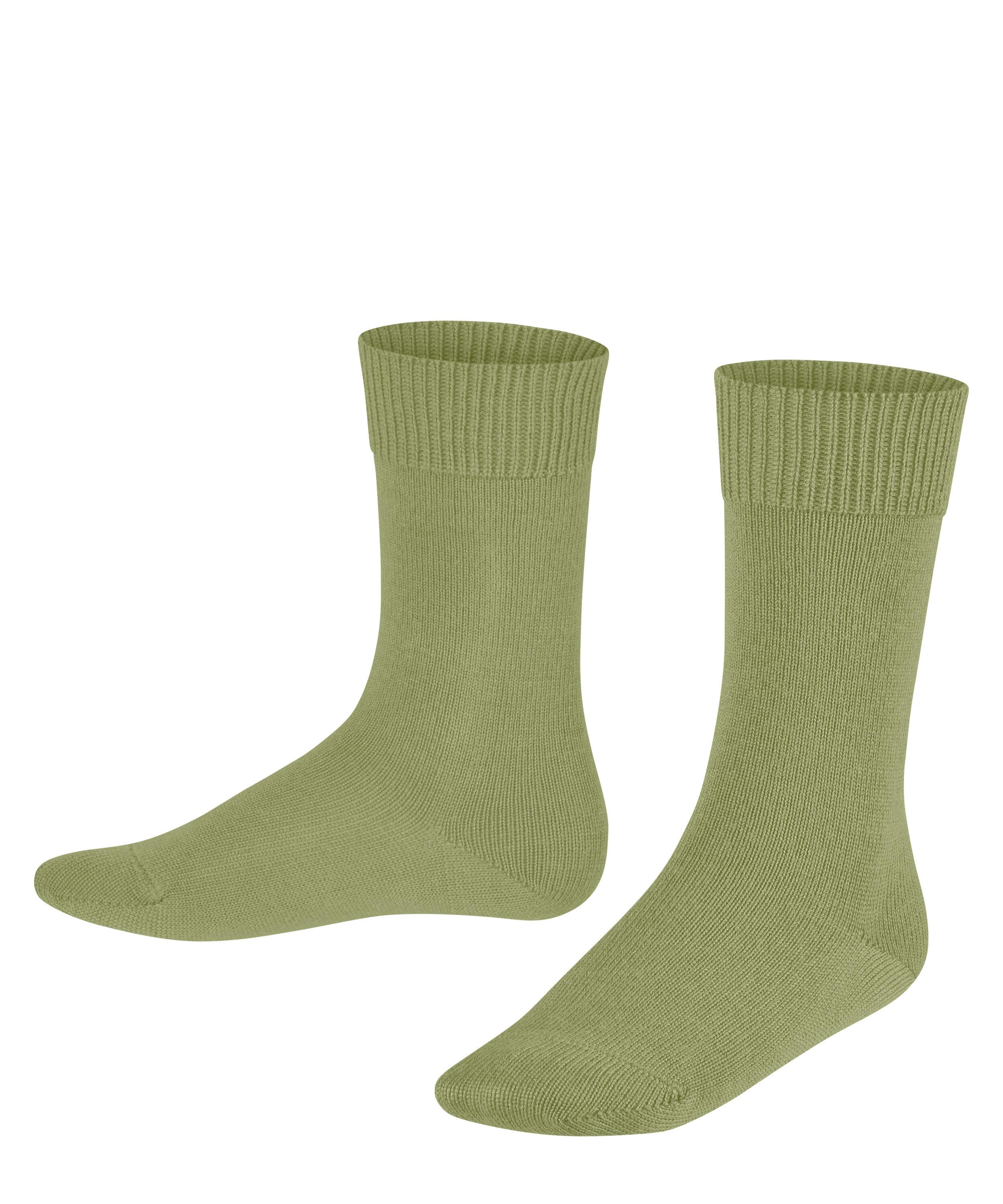 Falke Comfort Wool SO Socken Kinder - ferngreen (7084)