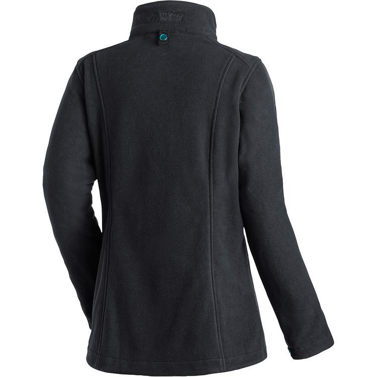 Maier Sports Maier Sports GERDI Funktionsmantel Damen - Schwarz01100 - 2 | SportScheck