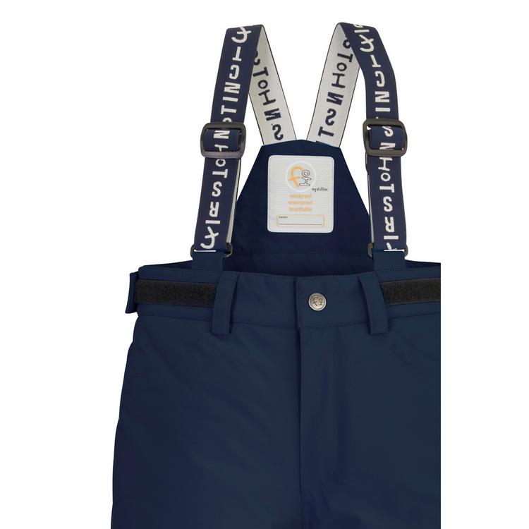 first instinct by killtec first instinct by killtec FISW 33 MNSPNTS Skihose Kinder - Blau3044 - 1 | SportScheck