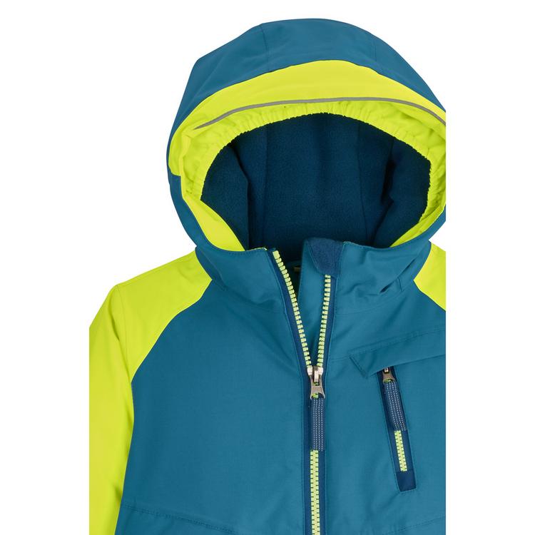 first instinct by killtec first instinct by killtec FISW 31 MNSJCKT Skijacke Kinder - Blau3048 - 1 | SportScheck