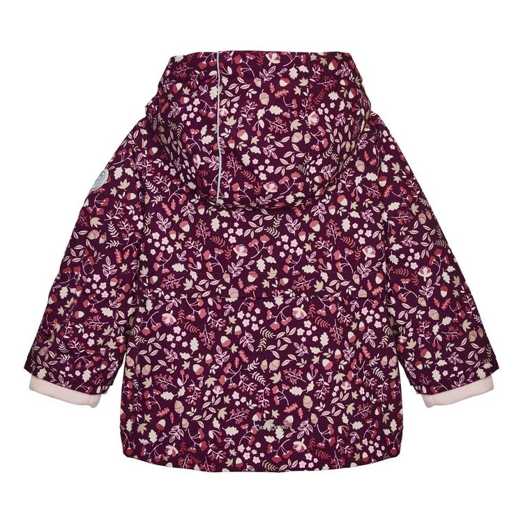 first instinct by killtec first instinct by killtec FIOW 13 MNS JCKT Softshelljacke Kinder - Pflaume - 0 | SportScheck