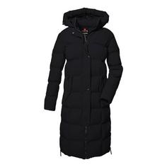 G.I.G.A. DX by killtec GW 2 WMN QLTD CT Funktionsmantel Damen Schwarz0110