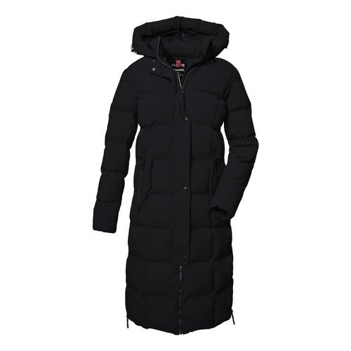 G.I.G.A. DX by killtec GW 2 WMN QLTD CT Funktionsmantel Damen