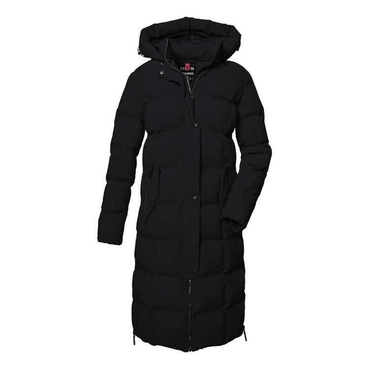 G.I.G.A. DX by killtec G.I.G.A. DX by killtec GW 2 WMN QLTD CT Funktionsmantel Damen - Schwarz0110 - 0 | SportScheck