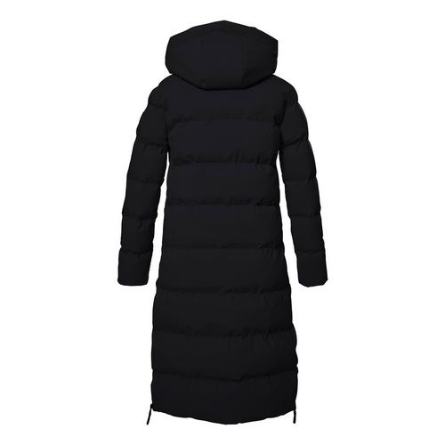 Rückansicht von G.I.G.A. DX by killtec GW 2 WMN QLTD CT Funktionsmantel Damen Schwarz0110