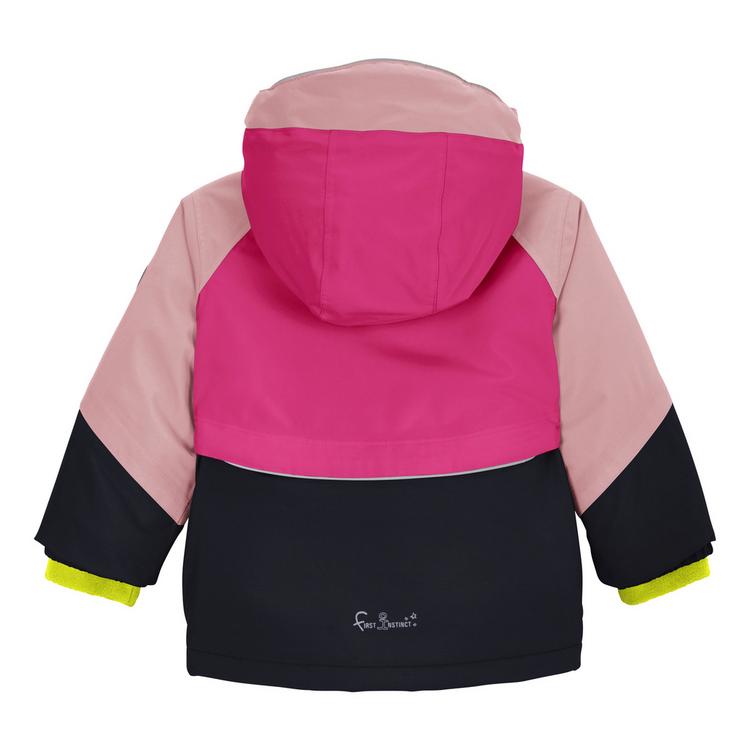 first instinct by killtec first instinct by killtec FISW 31 MNSJCKT Skijacke Kinder - Pink4710 - 0 | SportScheck