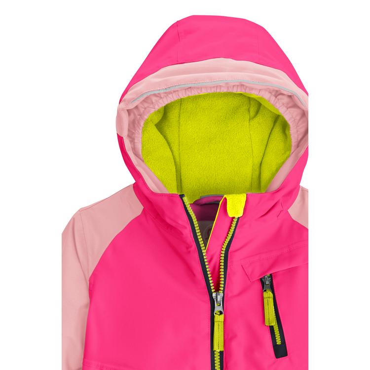 first instinct by killtec first instinct by killtec FISW 31 MNSJCKT Skijacke Kinder - Pink4710 - 3 | SportScheck