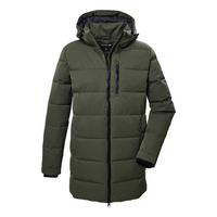 G.I.G.A. DX by killtec GW 10 MN QLTD PRK Parka Herren - Oliv101