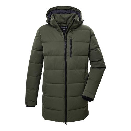 G.I.G.A. DX by killtec GW 10 MN QLTD PRK Parka Herren