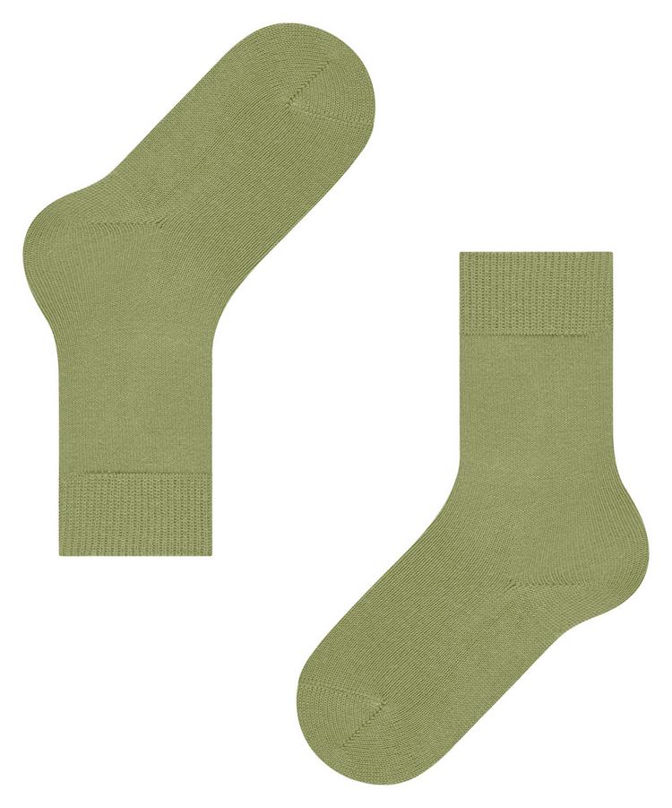 Falke Falke Comfort Wool Socken Kinder - ferngreen (7084) - 2 | SportScheck