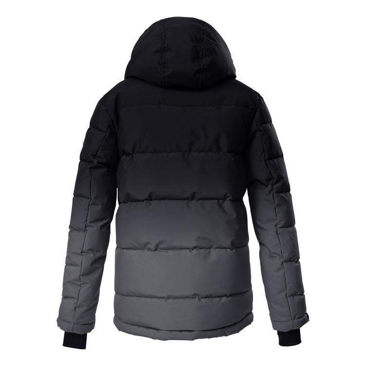 KILLTEC KILLTEC KSW 382 BYS QLTD JCKT Skijacke Jungen - Grau0618 - 0 | SportScheck