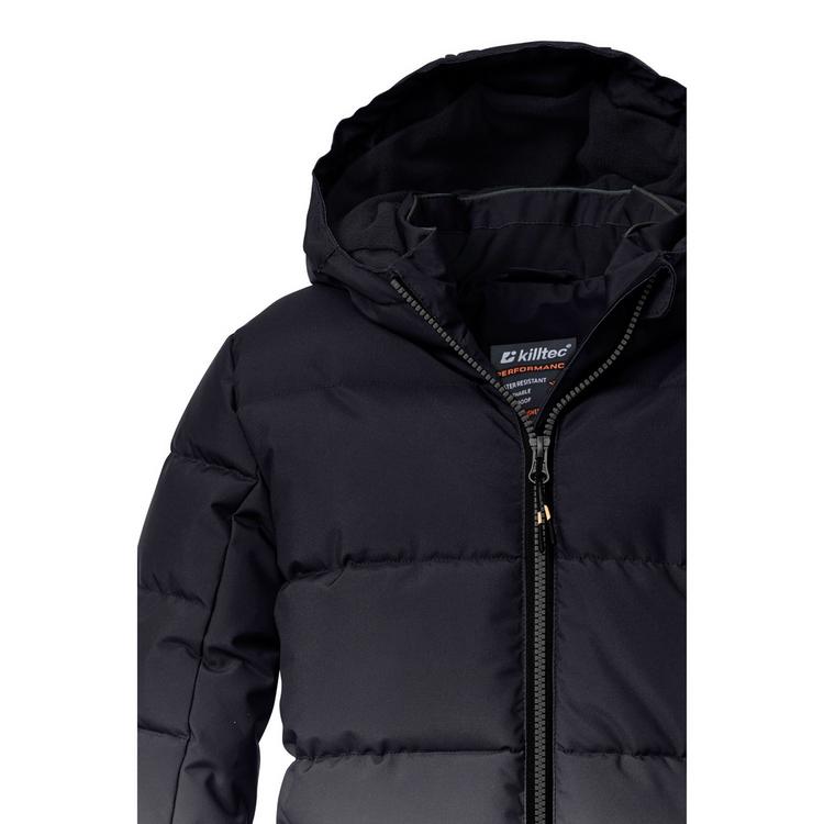 KILLTEC KILLTEC KSW 382 BYS QLTD JCKT Skijacke Jungen - Grau0618 - 1 | SportScheck