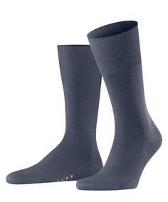 Falke Airport SO Freizeitsocken Herren blue ink (6491)