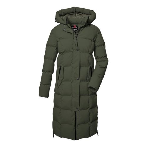 G.I.G.A. DX by killtec GW 2 WMN QLTD CT Funktionsmantel Damen