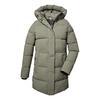 G.I.G.A. DX by killtec GW 1 WMN QLTD PRK Funktionsmantel Damen - Oliv1012