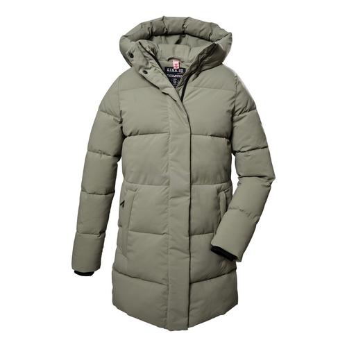 G.I.G.A. DX by killtec GW 1 WMN QLTD PRK Funktionsmantel Damen