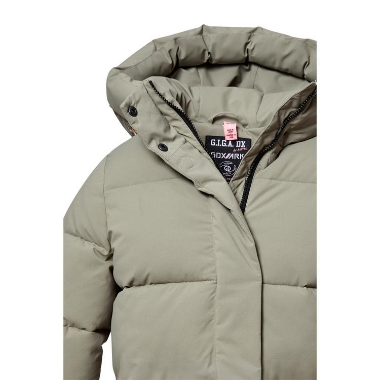 G.I.G.A. DX by killtec G.I.G.A. DX by killtec GW 1 WMN QLTD PRK Funktionsmantel Damen - Oliv1012 - 1 | SportScheck