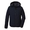 G.I.G.A. DX by killtec GW 25 MN QLTD JCKT Funktionsjacke Herren - Blau3044