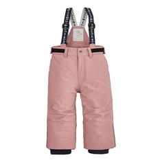 first instinct by killtec FISW 33 MNSPNTS Skihose Kinder Pink4714