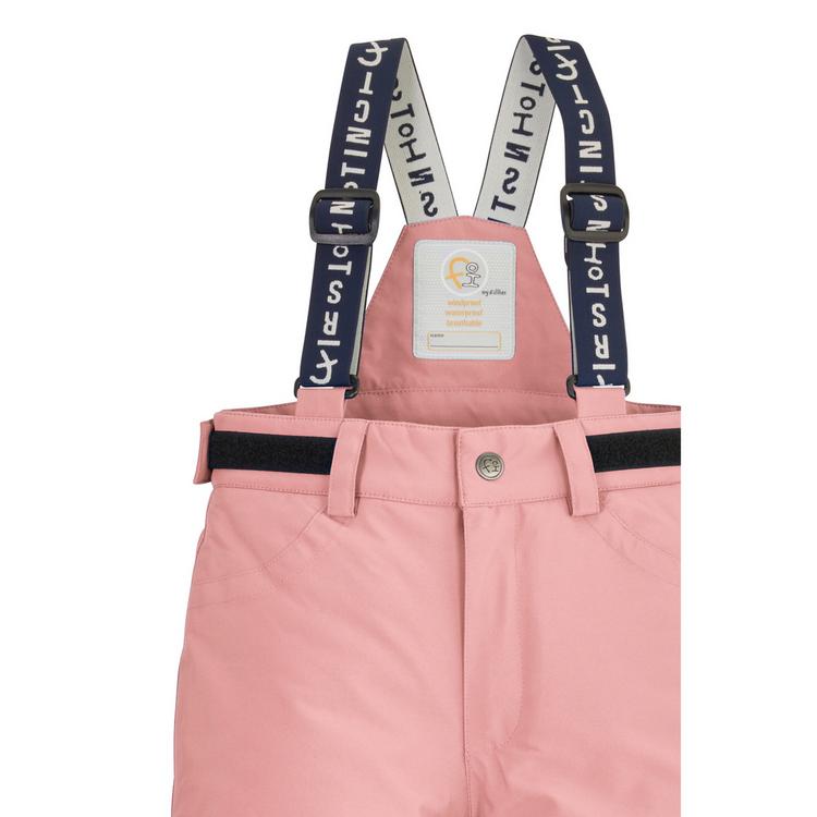 first instinct by killtec first instinct by killtec FISW 33 MNSPNTS Skihose Kinder - Pink4714 - 2 | SportScheck