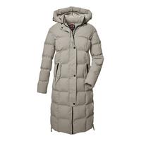 G.I.G.A. DX by killtec GW 2 WMN QLTD CT Funktionsmantel Damen - Sand8110