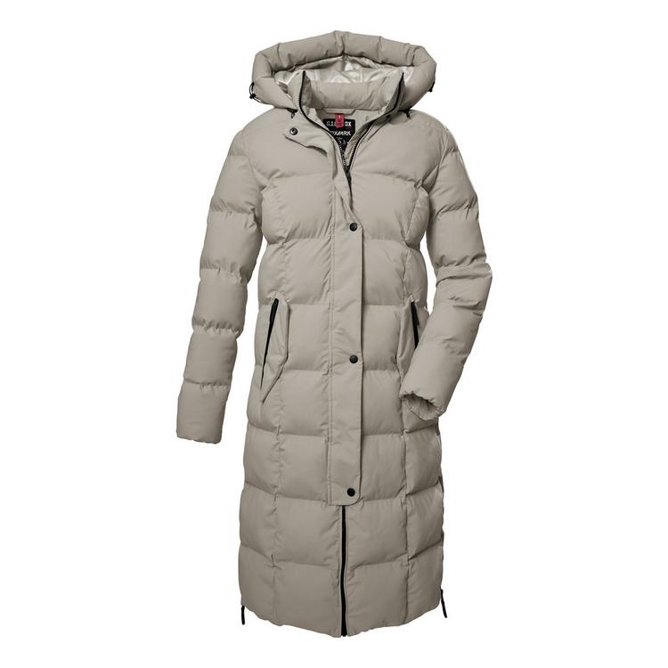 G.I.G.A. DX by killtec G.I.G.A. DX by killtec GW 2 WMN QLTD CT Funktionsmantel Damen - Sand8110 - 0 | SportScheck