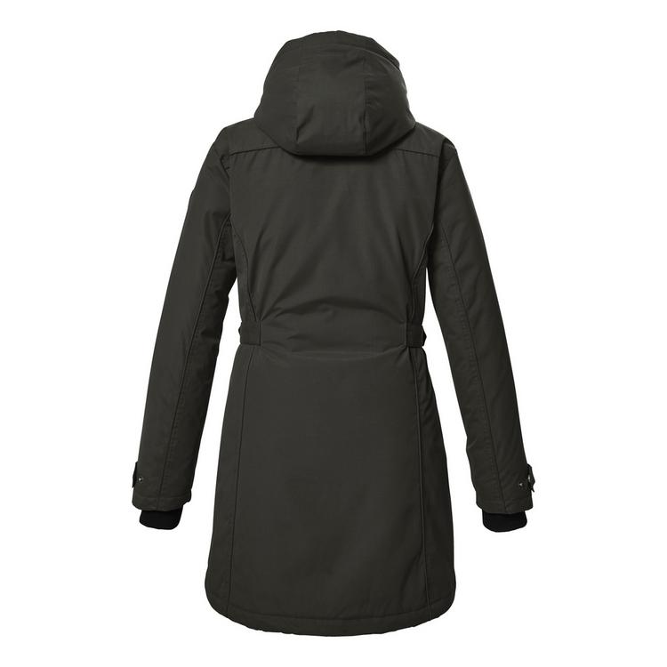 G.I.G.A. DX by killtec G.I.G.A. DX by killtec GW 70 WMN PRK Funktionsmantel Damen - Gr&uuml;n2052 - 0 | SportScheck