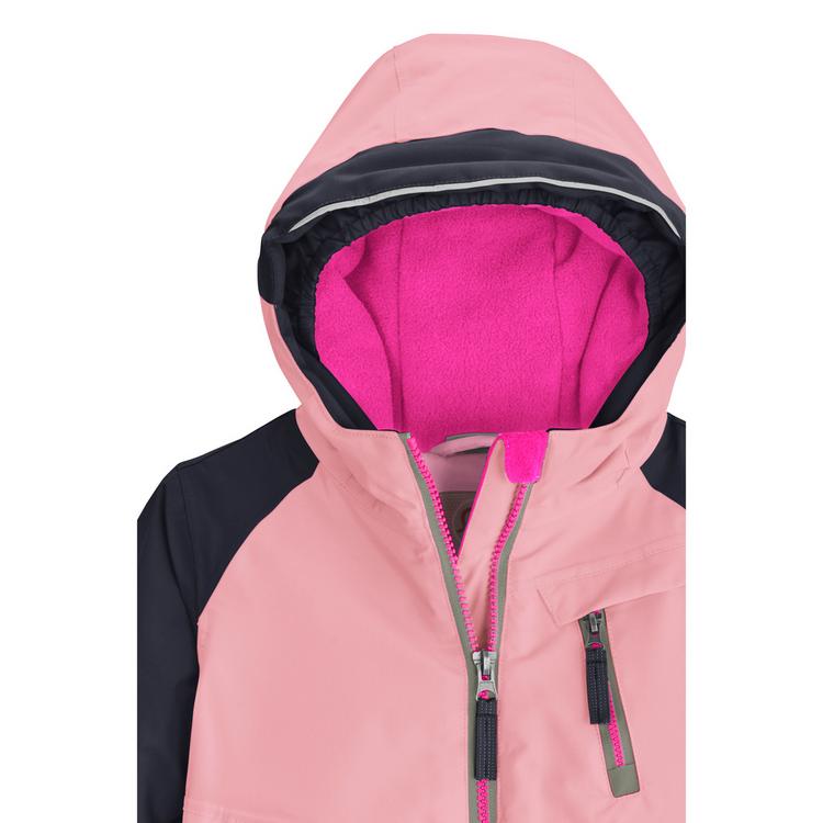 first instinct by killtec first instinct by killtec FISW 31 MNSJCKT Skijacke Kinder - Pink4714 - 1 | SportScheck