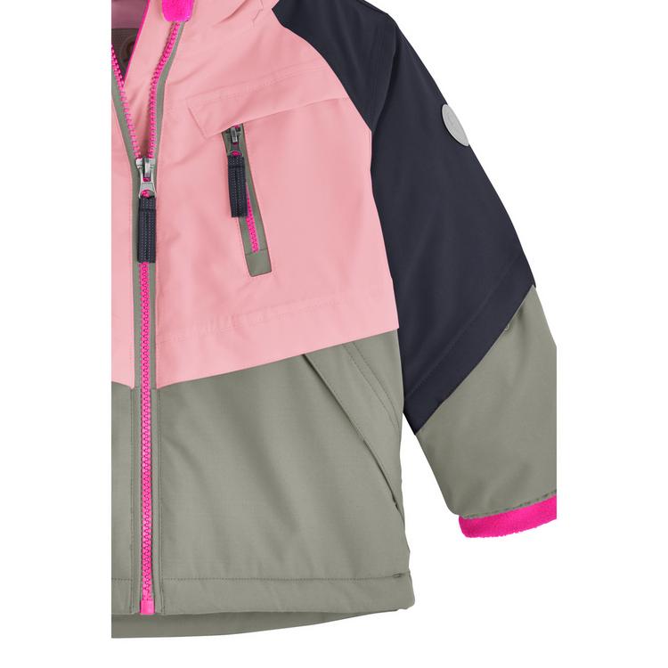 first instinct by killtec first instinct by killtec FISW 31 MNSJCKT Skijacke Kinder - Pink4714 - 2 | SportScheck