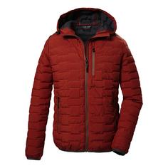 G.I.G.A. DX by killtec GW 25 MN QLTD JCKT Funktionsjacke Herren Rot4516