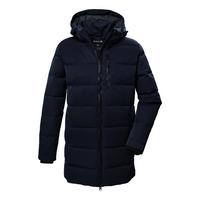 G.I.G.A. DX by killtec GW 10 MN QLTD PRK Parka Herren - Blau3065