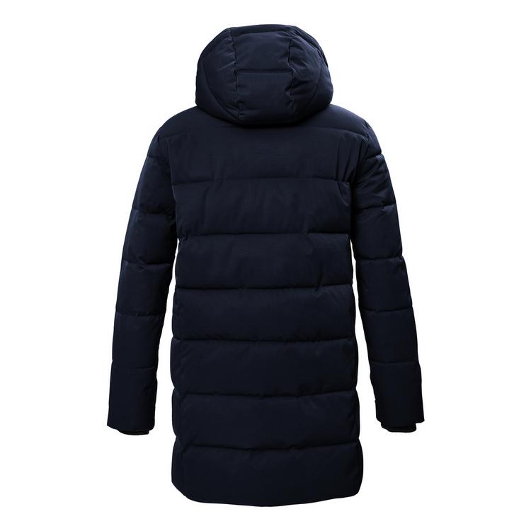 G.I.G.A. DX by killtec G.I.G.A. DX by killtec GW 10 MN QLTD PRK Parka Herren - Blau3065 - 0 | SportScheck