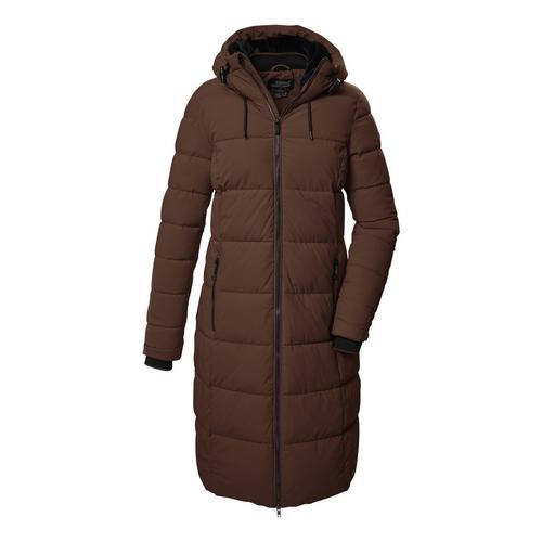 KILLTEC KOW 56 WMN QLTD CT Funktionsmantel Damen