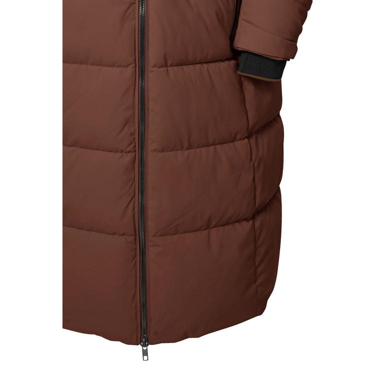 KILLTEC KILLTEC KOW 56 WMN QLTD CT Funktionsmantel Damen - Braun5940 - 2 | SportScheck