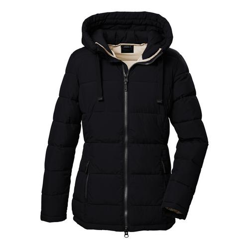 G.I.G.A. DX by killtec GW 68 WMN QLTD JCKT Softshelljacke Damen
