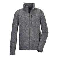 G.I.G.A. DX by killtec GW 55 MN MDLYR Fleecejacke Herren - Blau3044