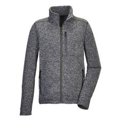 G.I.G.A. DX by killtec GW 55 MN MDLYR Fleecejacke Herren Blau3044