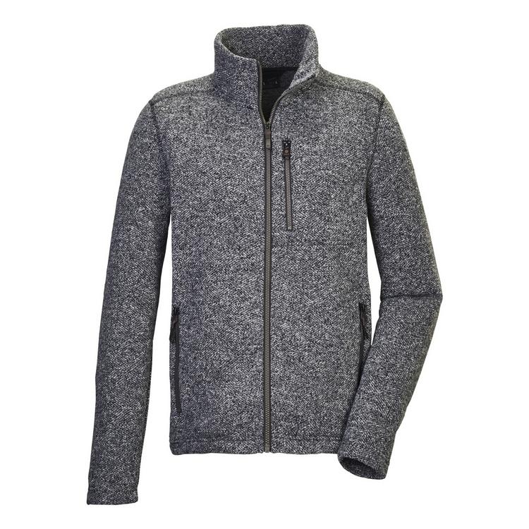 G.I.G.A. DX by killtec G.I.G.A. DX by killtec GW 55 MN MDLYR Fleecejacke Herren - Blau3044 - 0 | SportScheck