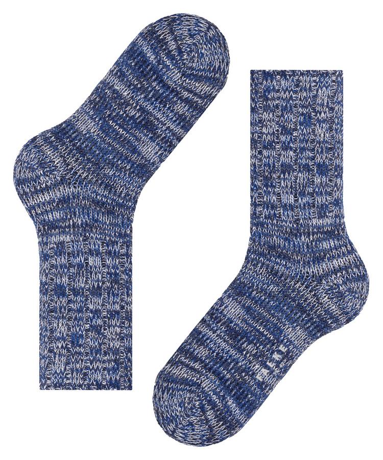 Falke Falke Brooklyn SO Socken Herren - dusty blue (6263) - 2 | SportScheck