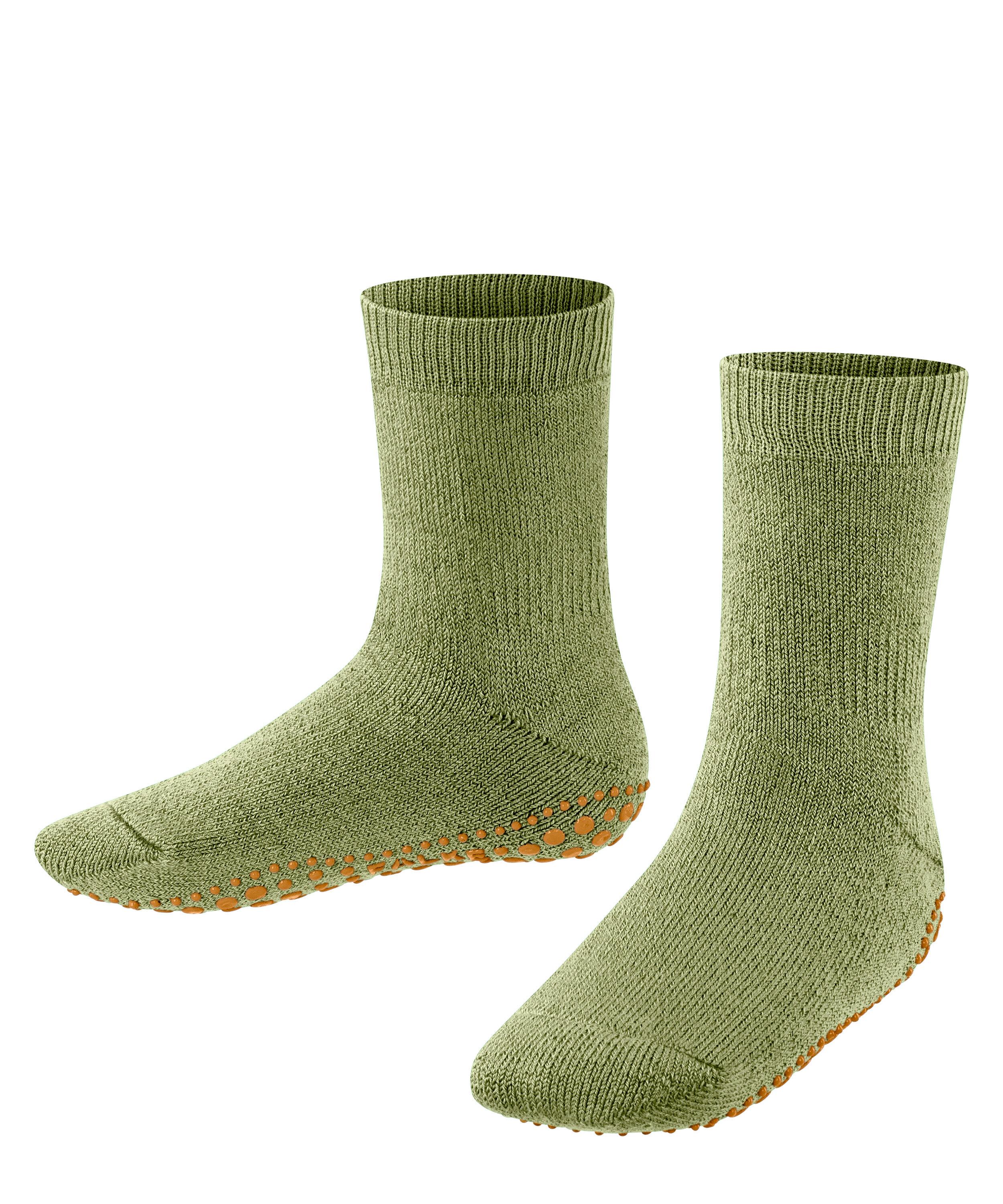 Falke Catspads SO CP Socken Kinder - ferngreen (7084)