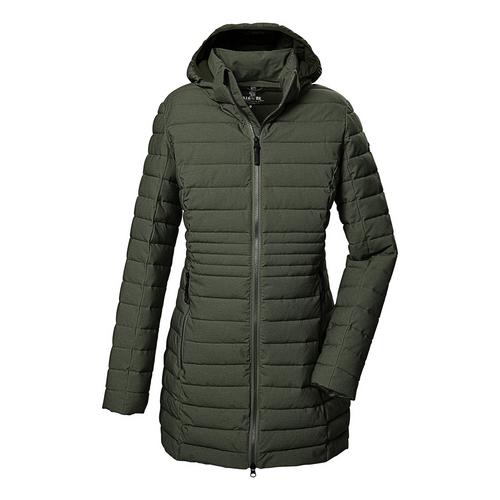 G.I.G.A. DX by killtec GW 14 WMN QLTD PRK_Bacarya Funktionsmantel Damen