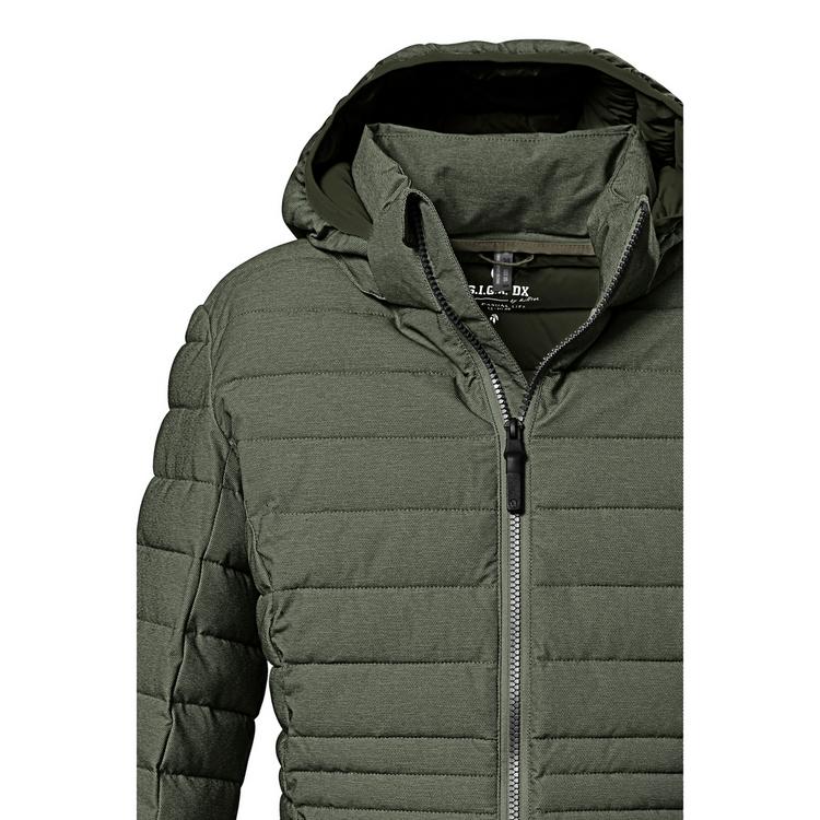 G.I.G.A. DX by killtec G.I.G.A. DX by killtec GW 14 WMN QLTD PRK_Bacarya Funktionsmantel Damen - Oliv101 - 1 | SportScheck