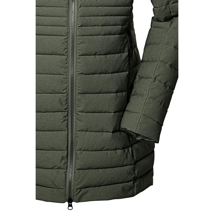 G.I.G.A. DX by killtec G.I.G.A. DX by killtec GW 14 WMN QLTD PRK_Bacarya Funktionsmantel Damen - Oliv101 - 2 | SportScheck